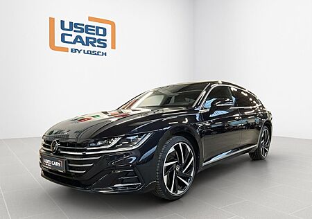 VW Arteon Volkswagen R-Line+SB+4M+AHK+Design+
