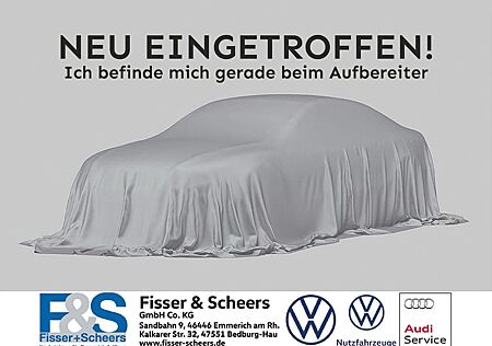 VW Golf Volkswagen Life 1.5 TSI 6-GANG LED AHK NAVI PANO APP-C