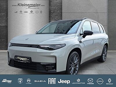 Leapmotor C10 Design|Kamera|NAVI|Klimaaut.|SHZ|Pano|LED