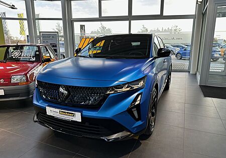 Renault Rafale Atelier Alpine E-Tech Plug-in Hybrid 300