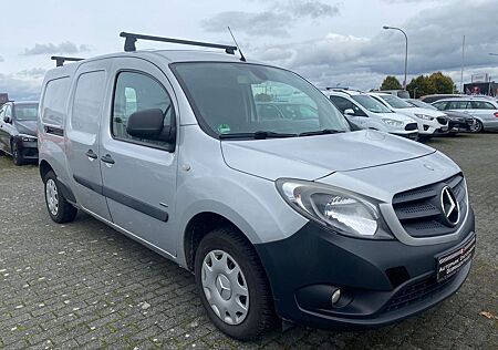 Mercedes-Benz Citan Kasten 109 CDI extralang Klima