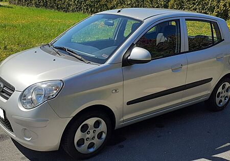 Kia Picanto 1.1