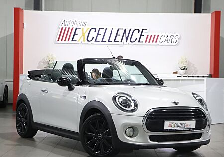 Mini Cooper D Cabrio CHILLI II ALWAYS OPEN / LED