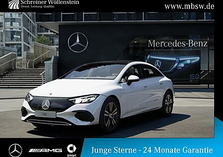 Mercedes-Benz EQE 350 Ambi*MBUX*CarPlay*Pano*SHD*AUT*Distr*LED