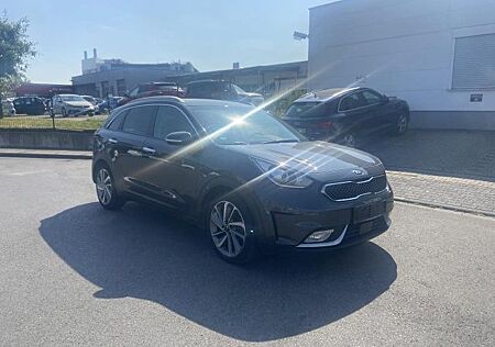 Kia Niro +1.6 GDI+2WD+SPIRIT+LEDER+XENON-LICHT Navi