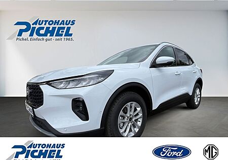 Ford Kuga Titanium FHEV iACC Fernlichtass. Totwinkela