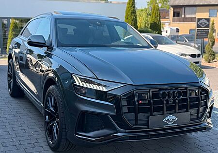 Audi Q8 50 TDI quattro/SQ8/B&O/Pano/Matrix/Virtual