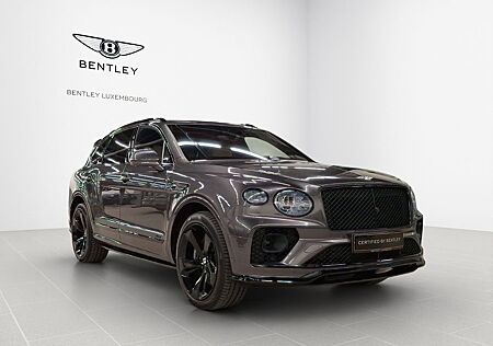 Bentley Bentayga V8 Azure