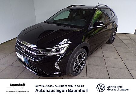 VW Taigo Volkswagen 1.5 TSI DSG R-LINE / MATRIX+18'+KAMERA