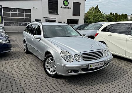 Mercedes-Benz E 220 E Klasse 220 CDI*SHZ*PDC*TEMPO*AUTOMATIK*EXPORT