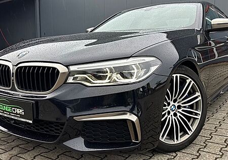 BMW M550 i xDrive Lim.*Harman-Kardon*Garantie*DE HuD
