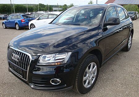 Audi Q5 2.0 TDI quattro *Leder/Navi/4xSitzheizung*