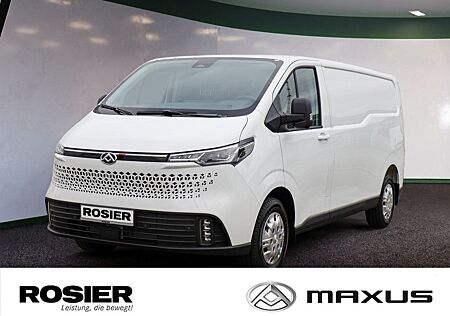 Maxus Deliver 7 Kasten L2H1 LED Totw.-Ass. DAB Einpark