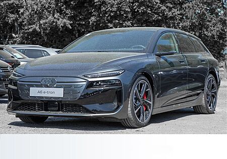Audi S6 e-tron Avant Q 360° PANO LM21 HuD