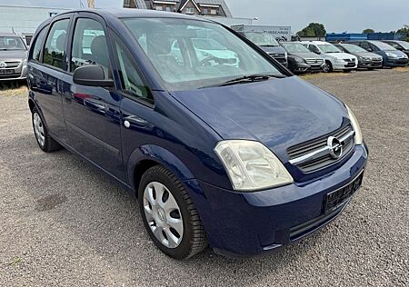 Opel Meriva 1.8 Enjoy Automatik*Klima*Tüv