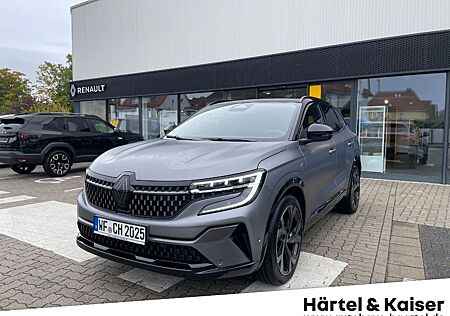 Renault Austral Techno Esprit Alpine Full Hybrid 200