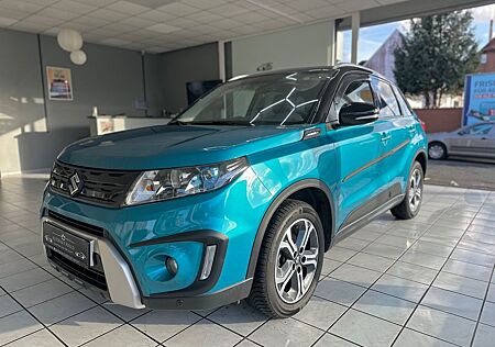 Suzuki Vitara 1.6 Comfort+ 4x4 Panorama Navi Teil Leder
