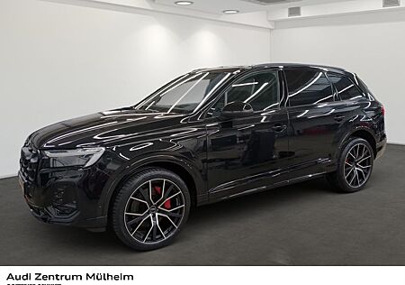 Audi Q7 50 TDI quattro S lineSportpaket Luftfederung