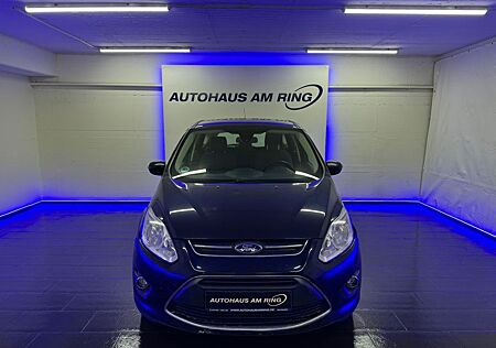 Ford C-Max 1.HND TEMPO PDC 2-ZONEN NOTBREMS ALLWETTER