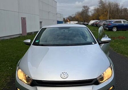 VW Scirocco Volkswagen 1.4 TSI STEUERKETTE NEU