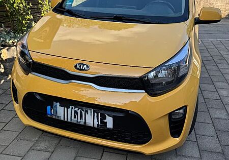 Kia Picanto 1.0 Attract Attract