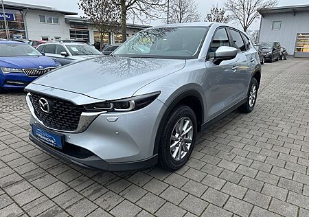 Mazda CX-5 Exclusive-Line