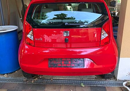 Seat Mii 1.0 44kW Ecomotive Reference Reference