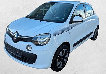 Renault Twingo Dynamique Klima E-Fenster Service Neu