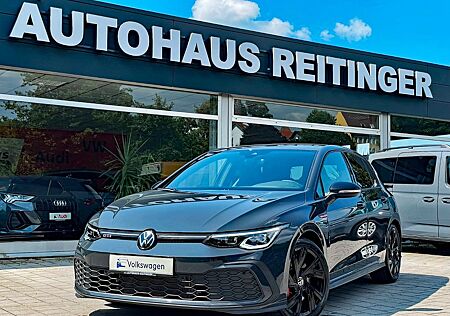 VW Golf Volkswagen VIII Lim. GTI ACC Navi SHZ LED