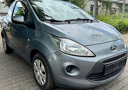 Ford Ka Champions Edition