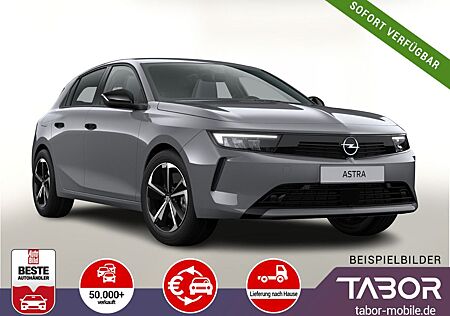 Opel Astra 1.2 130 AT8 Eleg. ACC Keyl Kam UVP-37%*
