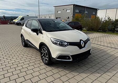 Renault Captur Luxe / EURO 5