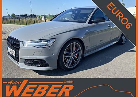 Audi A6 3.0 TDI S Line competition Standh Luftf AHK