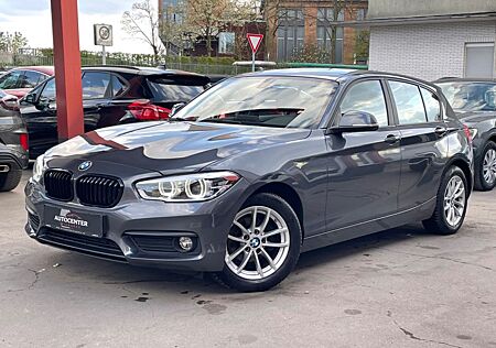 BMW 118 i Advantage