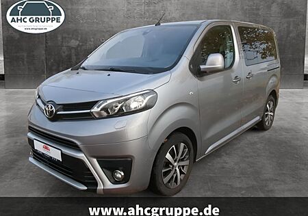 Toyota Pro Ace Proace Verso L1 2.0 D-4D EU6d-T 5-Sitzer Team D,