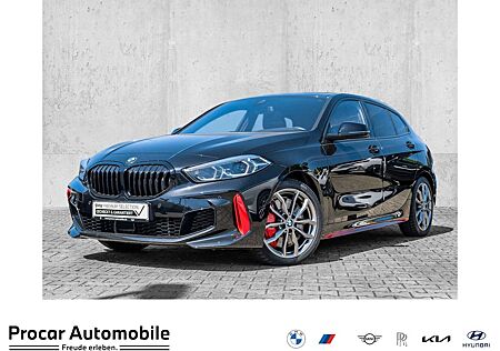 BMW 128ti 5-Türer M Sport Pano HuD LED RFK HiFi DAB