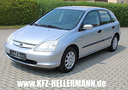 Honda Civic 1.4 i LS "Automatik" Klima - TÜV 08.2026