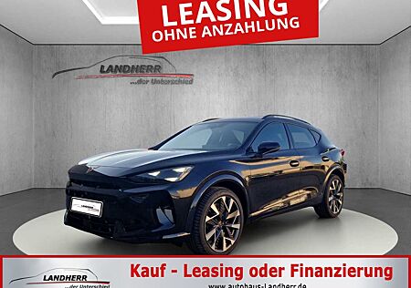 Cupra Formentor VZ 4x4 // ACC/Kamera/LHZ/Keyless