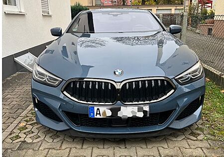 BMW M850i xDrive Coupé -