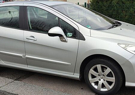 Peugeot 308 150 THP Sport