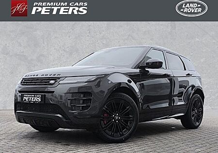 Land Rover Range Rover Evoque P300e Dynamic HSE Panodach Na