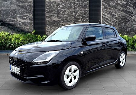Suzuki Swift 1.2 Hybrid Comfort - Automatik