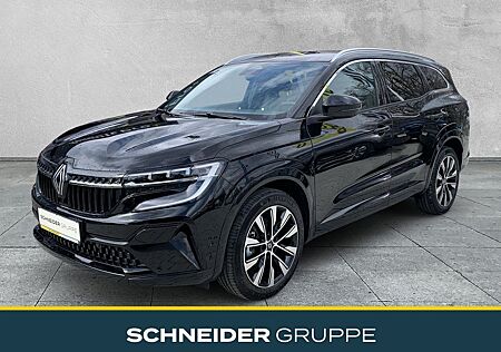 Renault Espace gebraucht kaufen Renault Espace TECHNO E-TECH FULL-HYBRID 200 KAMERA+NAVI