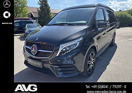 Mercedes-Benz Marco Polo 300 d 4M HORIZON ED AMG/AHK/Warmluft