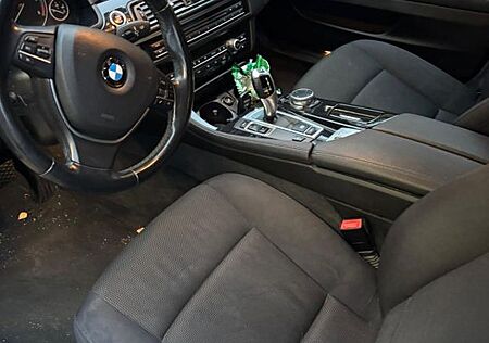 BMW 520d