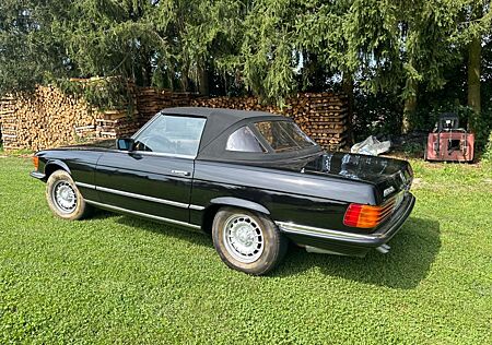 Mercedes-Benz SL 450