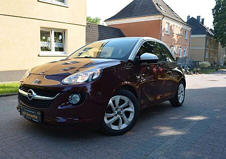 Opel Adam Jam duo tone *1.HAND*ANDROID*GARANTIE*