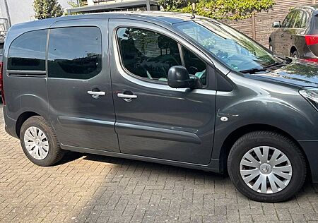 Citroën Berlingo 1.6 Multispace