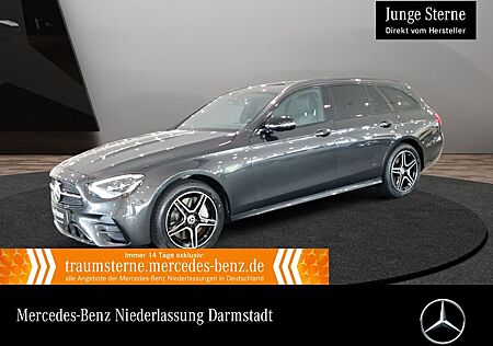 Mercedes-Benz E 300 e T AMG/NIGHT/SHD/AHK/MBUX HIGH/360°/LED