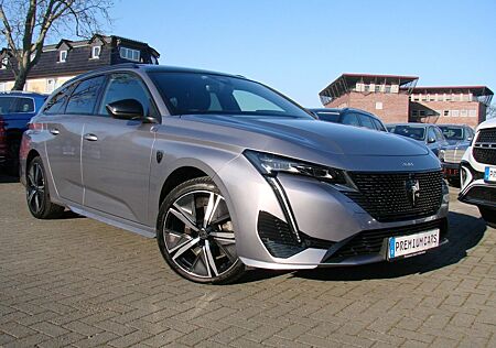 Peugeot 308 SW 1.5 GT ACC Panorama LED SCR